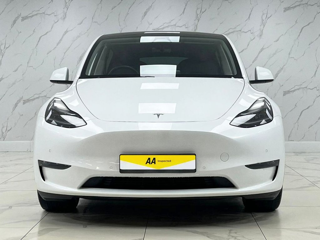 Used Tesla Model Y 2022 for sale - 77369323: Photo 5