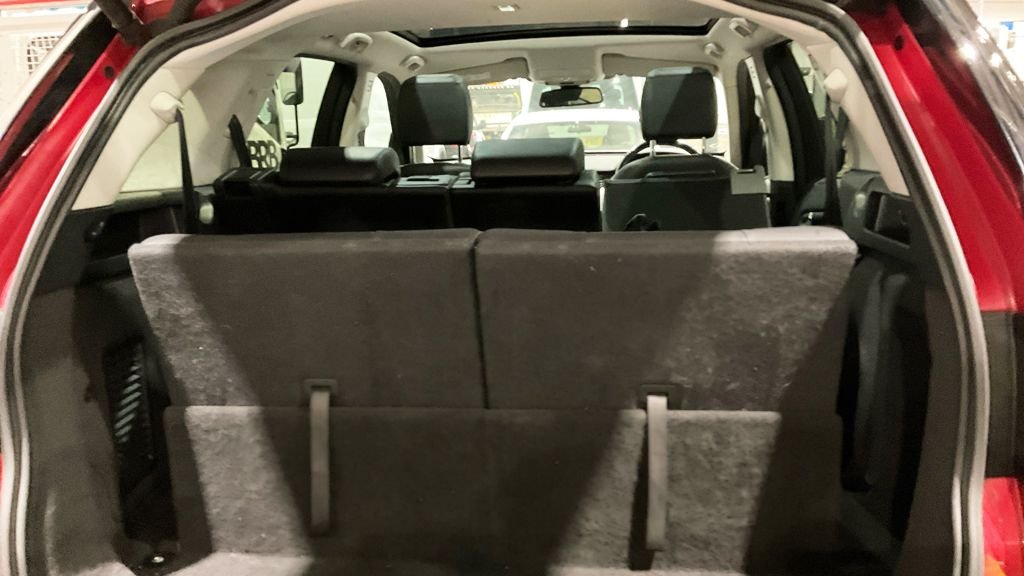 Used Land Rover Discovery Sport 2018 for sale - 77507713: Photo 11