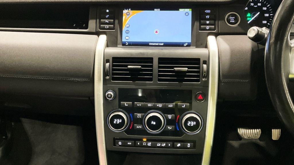 Used Land Rover Discovery Sport 2018 for sale - 77507713: Photo 7