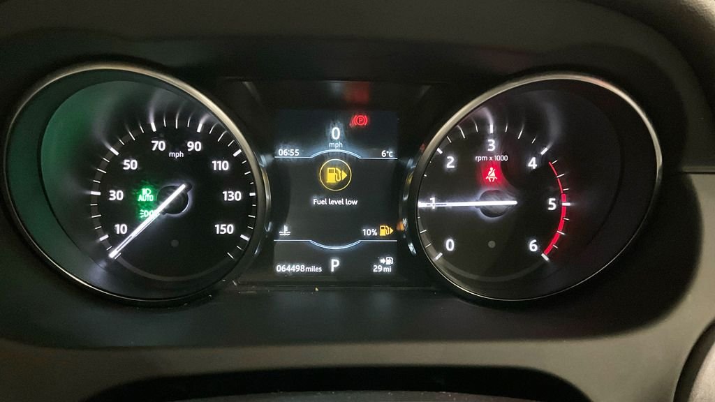 Used Land Rover Discovery Sport 2018 for sale - 77507713: Photo 8