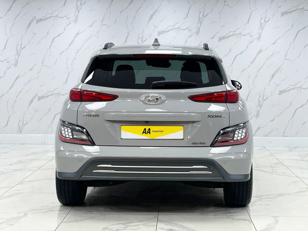 Used Hyundai KONA 2023 for sale - 76367882: Photo 10
