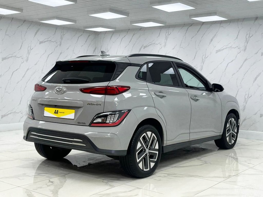 Used Hyundai KONA 2023 for sale - 76367882: Photo 11