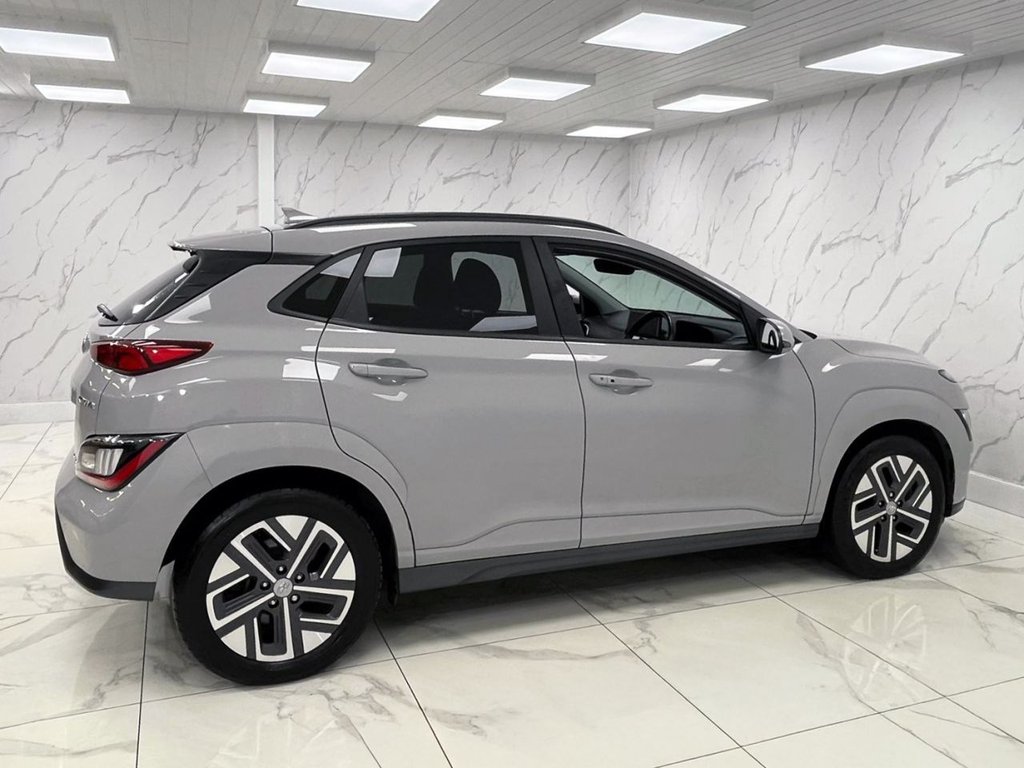 Used Hyundai KONA 2023 for sale - 76367882: Photo 12