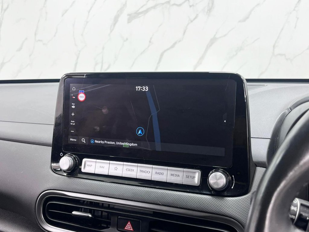 Used Hyundai KONA 2023 for sale - 76367882: Photo 18