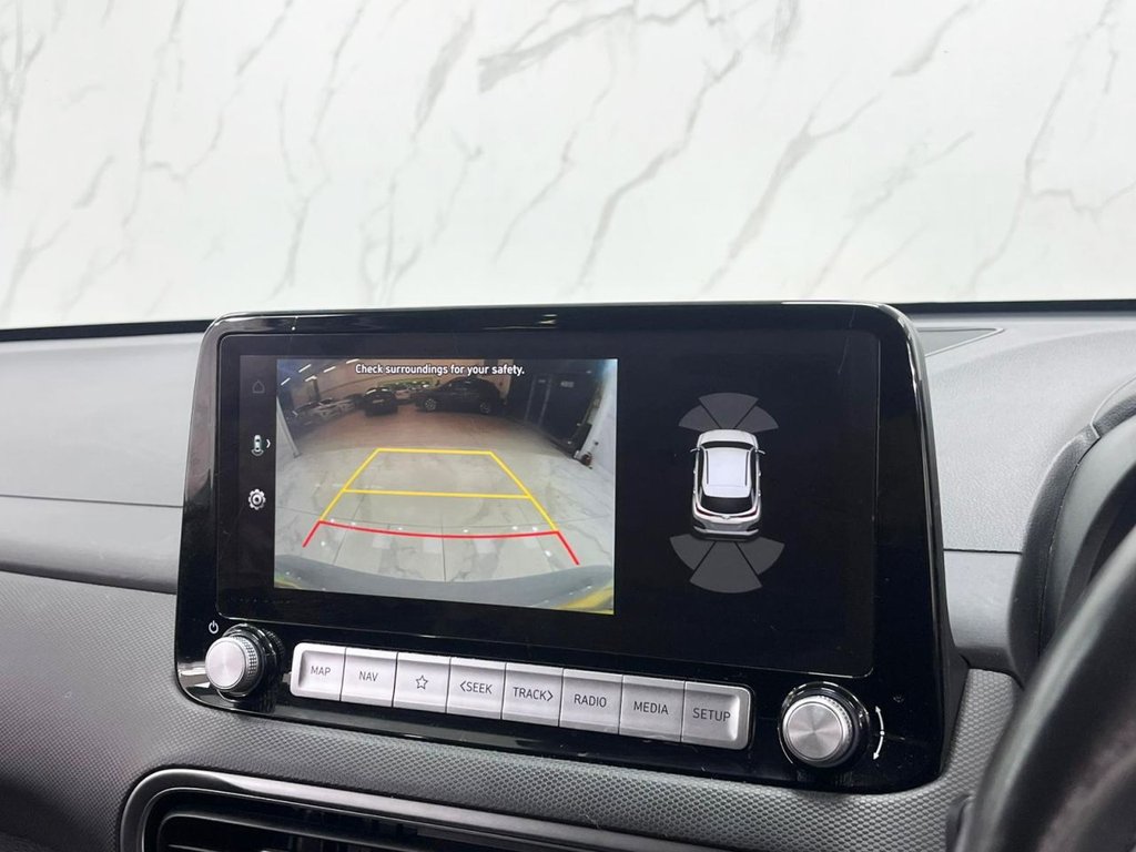 Used Hyundai KONA 2023 for sale - 76367882: Photo 19
