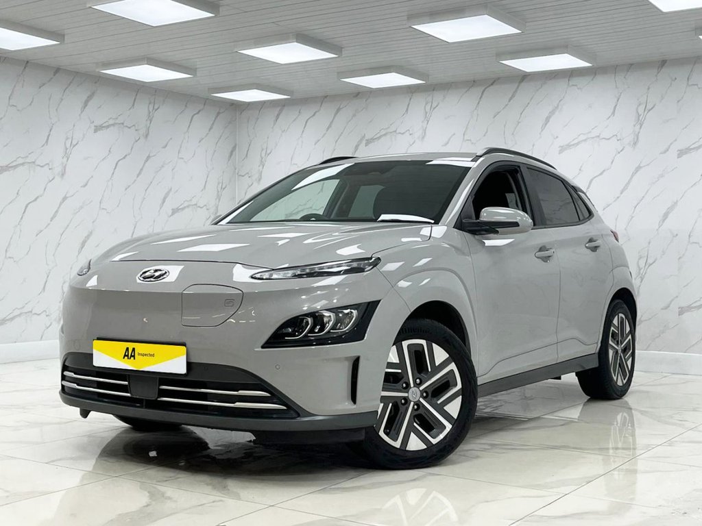 Used Hyundai KONA 2023 for sale - 76367882: Photo 4