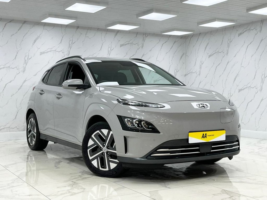 Used Hyundai KONA 2023 for sale - 76367882: Photo 6
