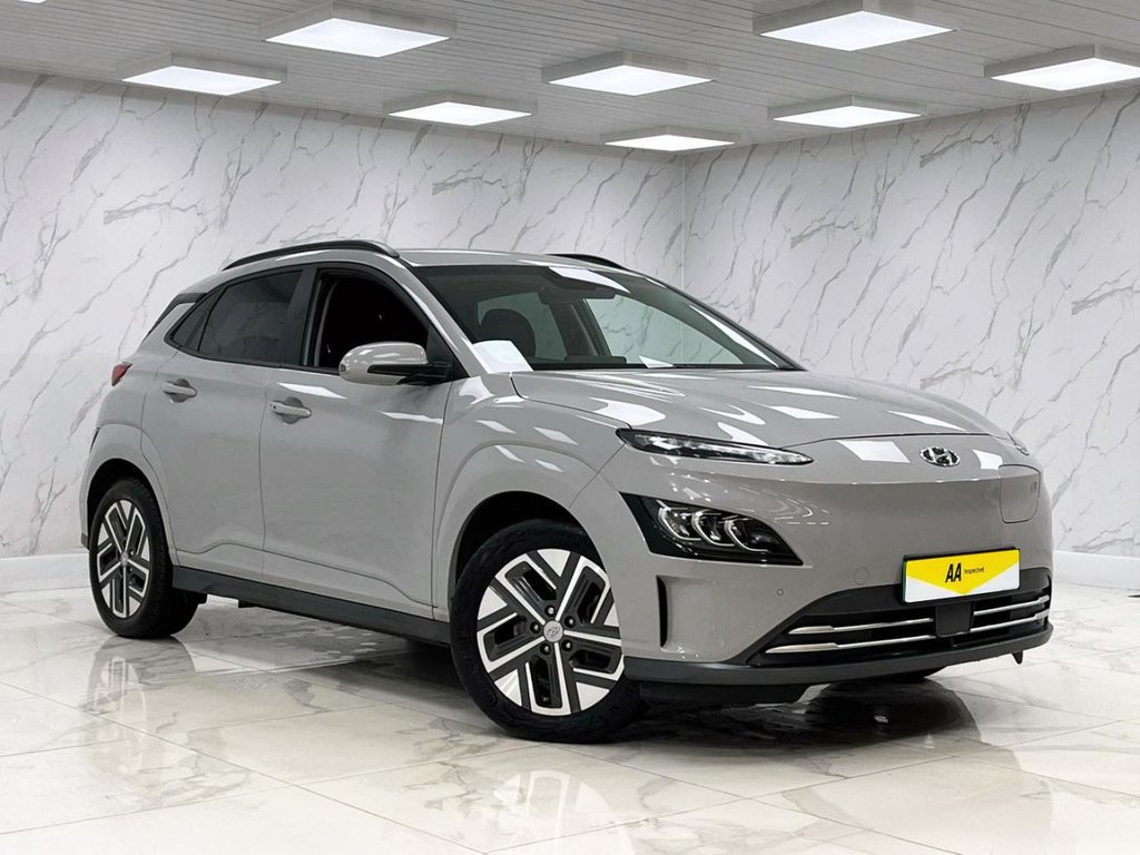 Used Hyundai KONA 2023 for sale - 76367882: Photo 7