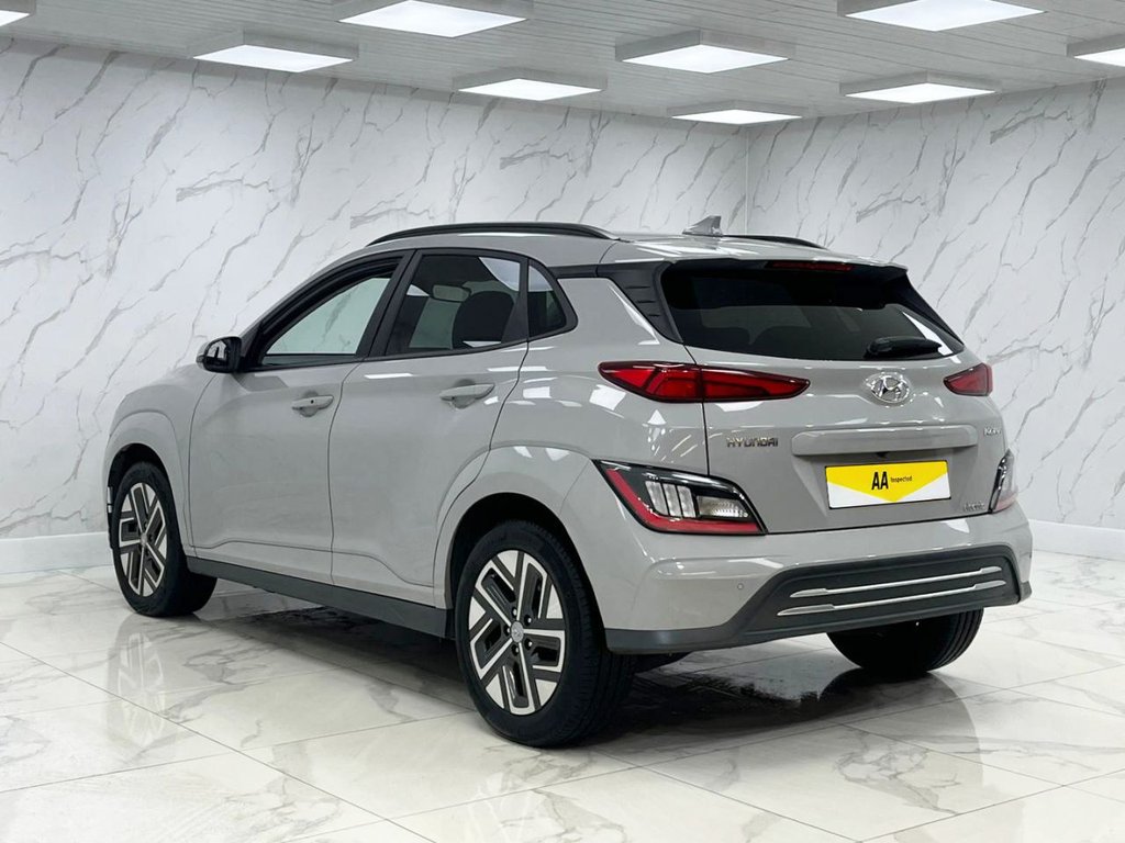 Used Hyundai KONA 2023 for sale - 76367882: Photo 9