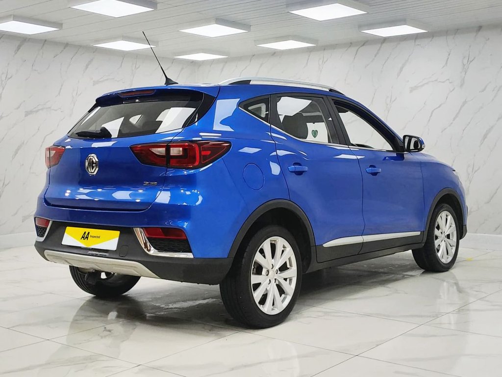 Used MG MG ZS 2019 for sale - 77791998: Photo 11