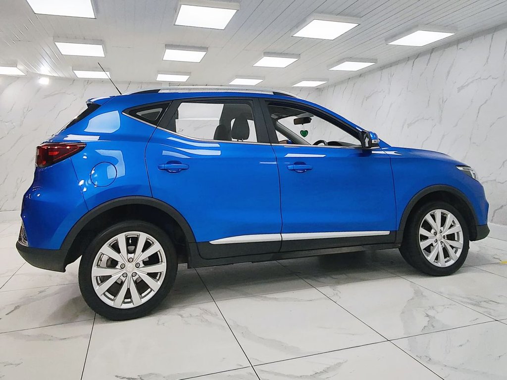 Used MG MG ZS 2019 for sale - 77791998: Photo 12