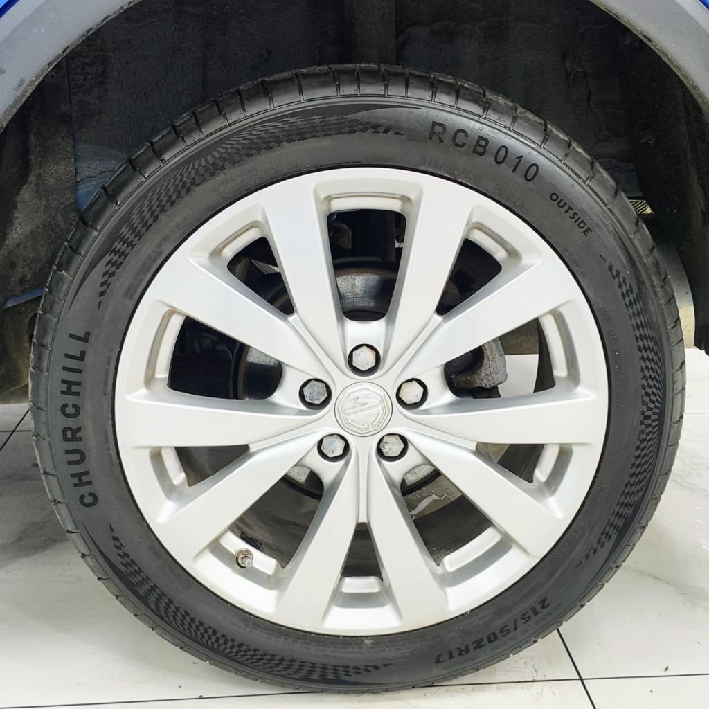 Used MG MG ZS 2019 for sale - 77791998: Photo 16