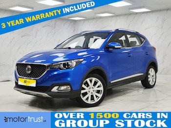 Used MG MG ZS 2019 for sale - 77791998: Photo