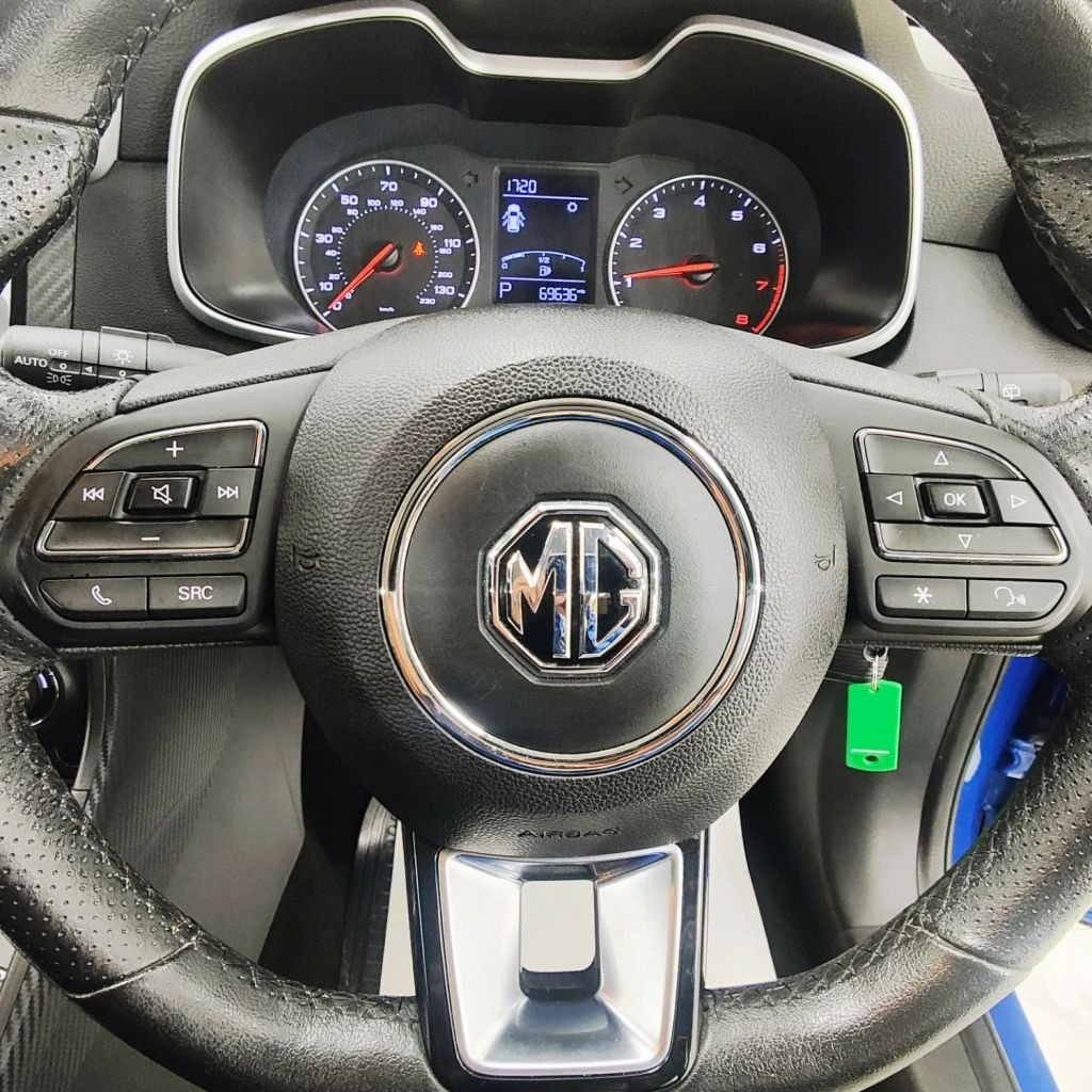 Used MG MG ZS 2019 for sale - 77791998: Photo 27