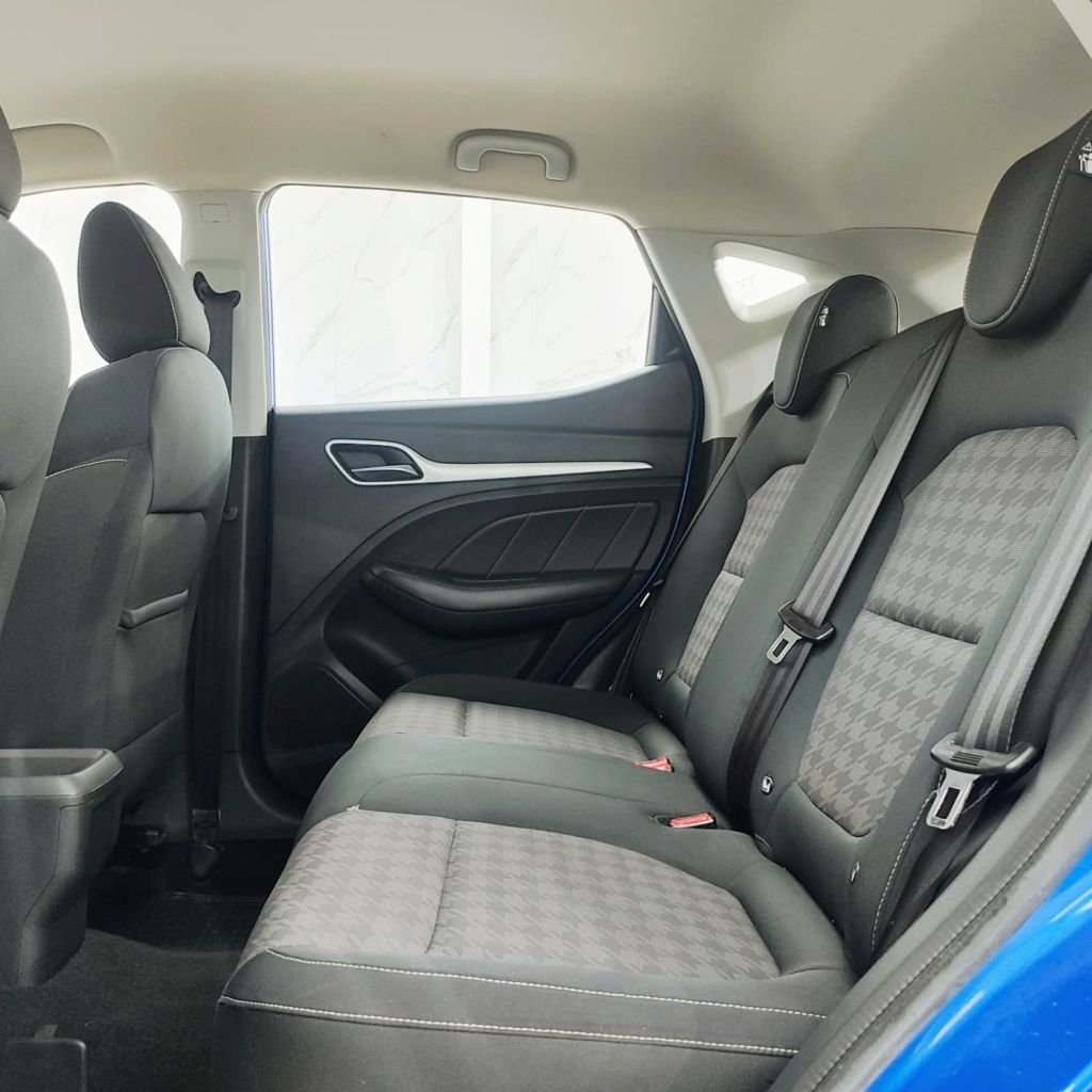 Used MG MG ZS 2019 for sale - 77791998: Photo 33