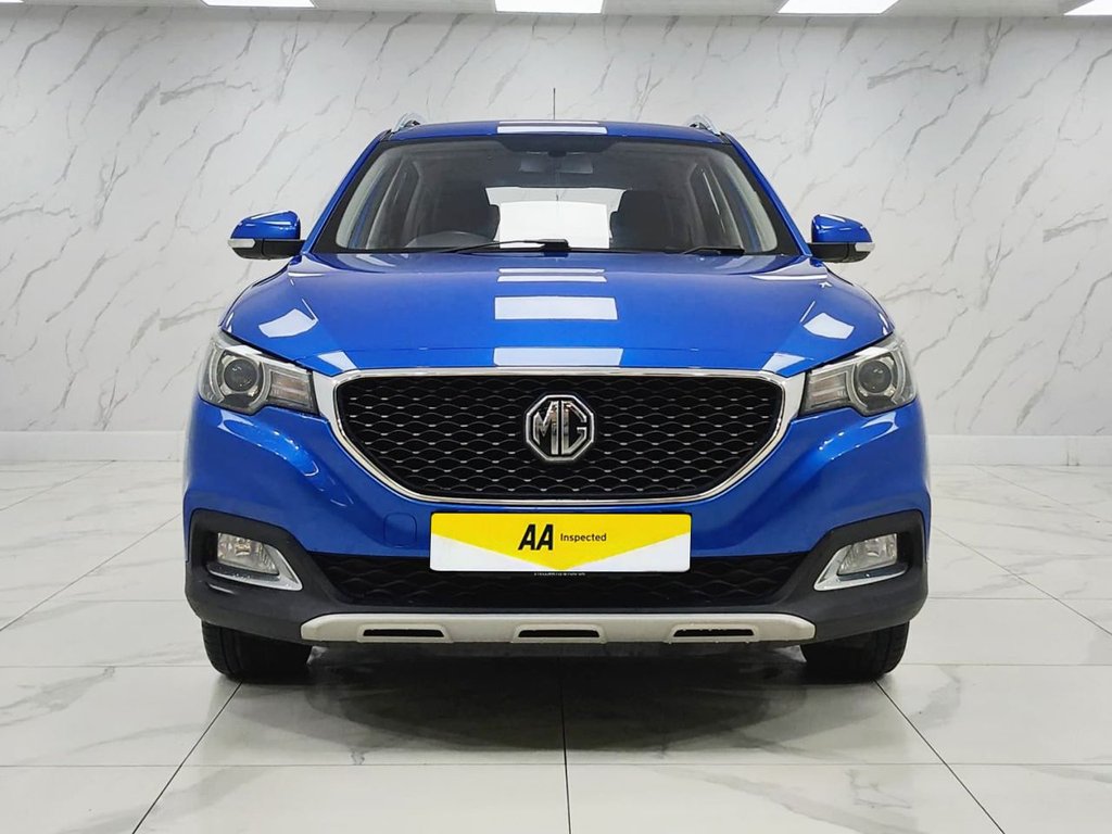 Used MG MG ZS 2019 for sale - 77791998: Photo 4