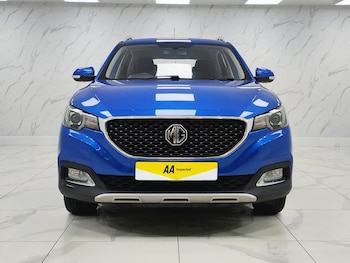 Used MG MG ZS 2019 for sale - 77791998: Photo