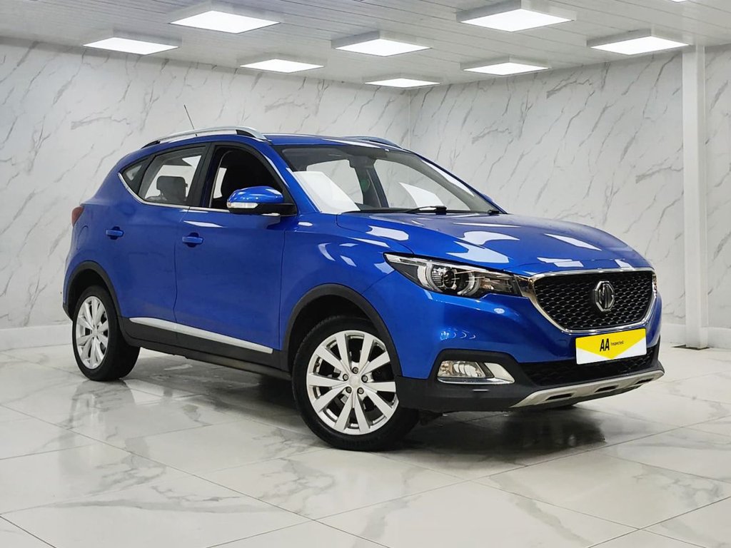 Used MG MG ZS 2019 for sale - 77791998: Photo 5