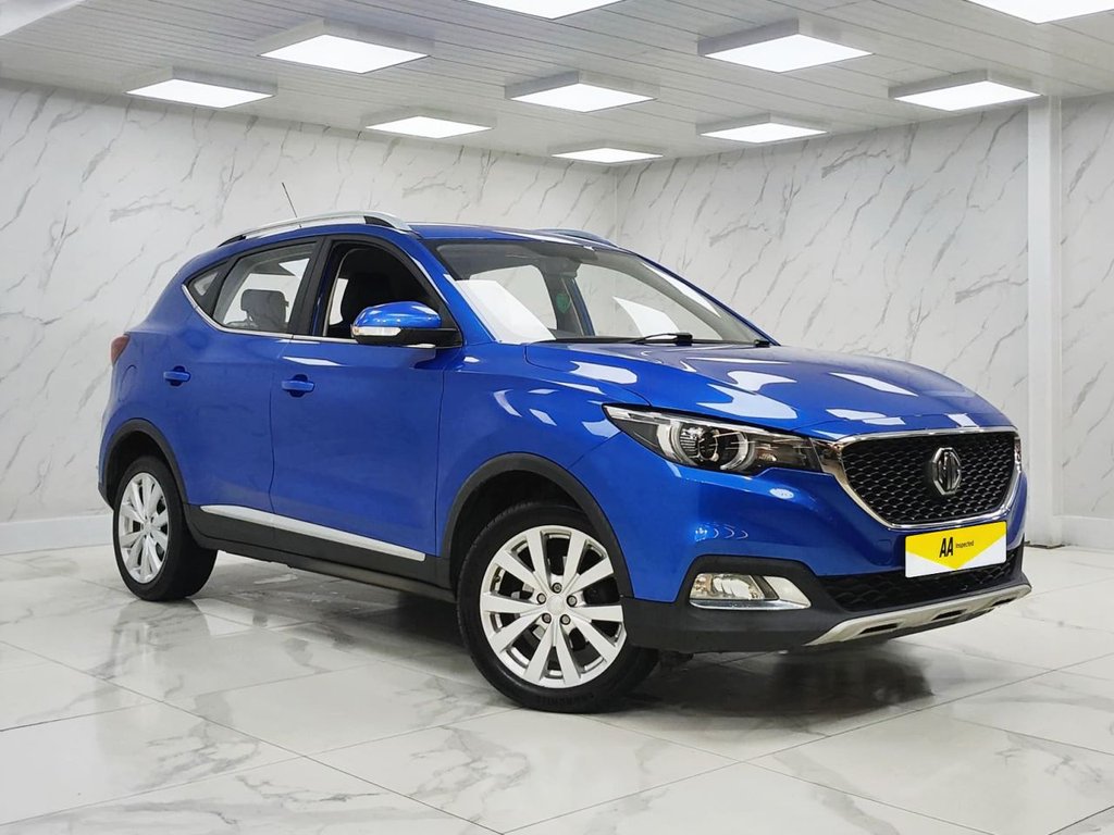 Used MG MG ZS 2019 for sale - 77791998: Photo 6