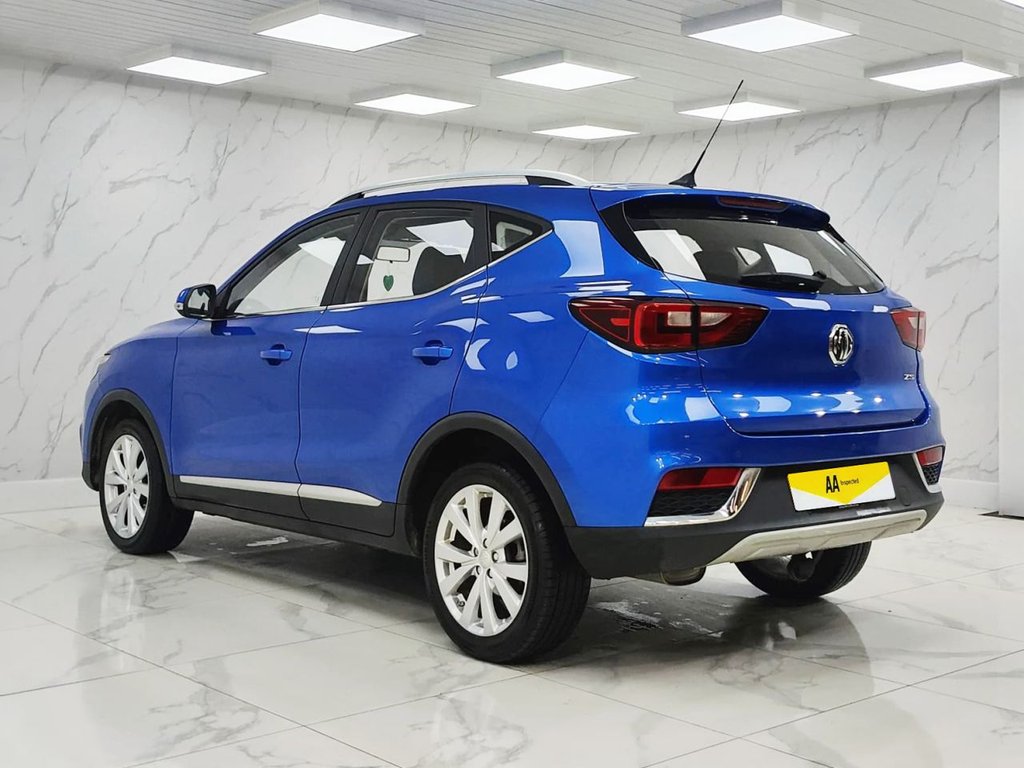Used MG MG ZS 2019 for sale - 77791998: Photo 7
