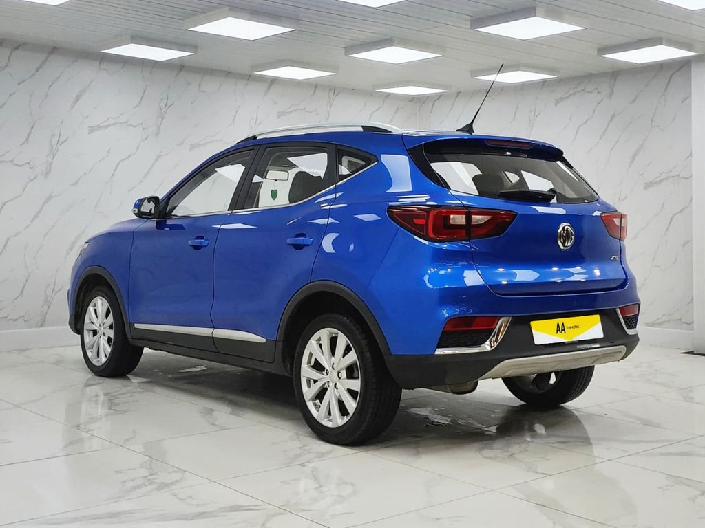 Used MG MG ZS 2019 for sale - 77791998: Photo 8
