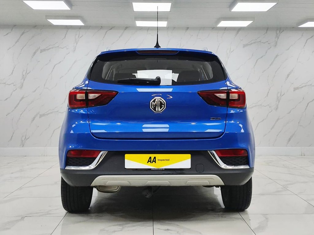 Used MG MG ZS 2019 for sale - 77791998: Photo 9