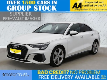 Used Audi A3 2022 for sale - 78299610: Photo