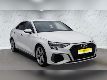 Used Audi A3 2022 for sale - 78299610: Photo