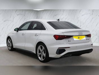 Used Audi A3 2022 for sale - 78299610: Photo