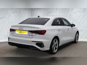 Used Audi A3 2022 for sale - 78299610: Photo