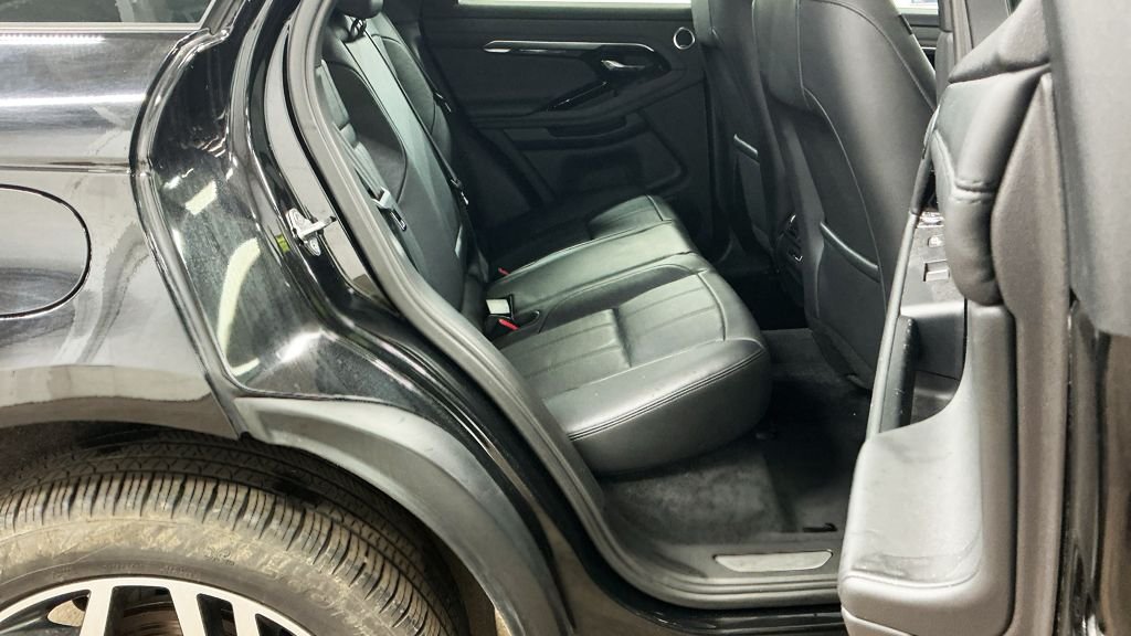 Used Land Rover Range Rover Evoque 2022 for sale - 78008823: Photo 10