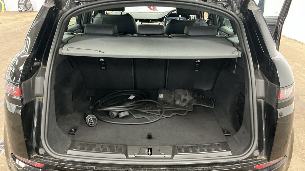 Used Land Rover Range Rover Evoque 2022 for sale - 78008823: Photo 11