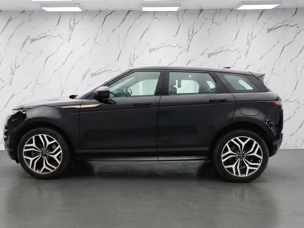 Used Land Rover Range Rover Evoque 2022 for sale - 78008823: Photo 5