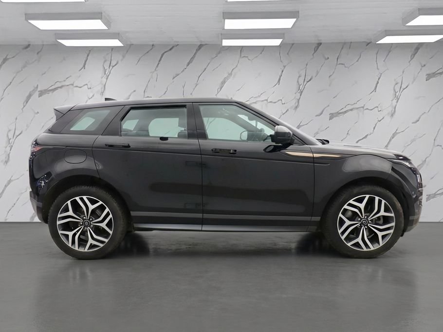 Used Land Rover Range Rover Evoque 2022 for sale - 78008823: Photo 6