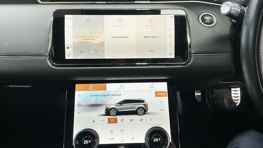 Used Land Rover Range Rover Evoque 2022 for sale - 78008823: Photo 7