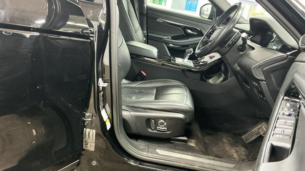 Used Land Rover Range Rover Evoque 2022 for sale - 78008823: Photo 9