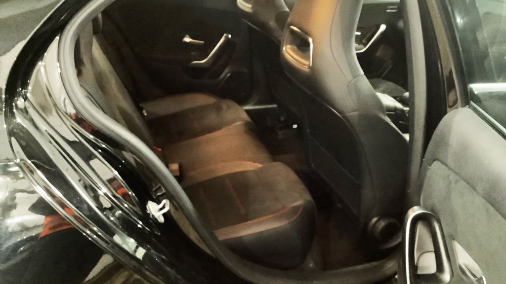 Used Mercedes-Benz A-Class 2021 for sale - 77507710: Photo 11