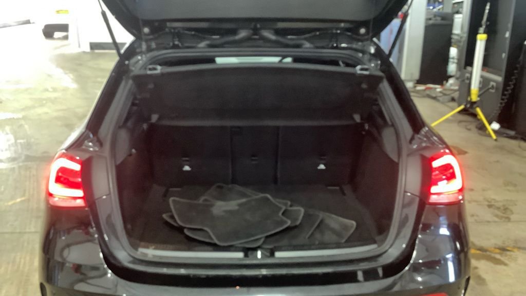 Used Mercedes-Benz A-Class 2021 for sale - 77507710: Photo 12