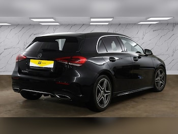 Used Mercedes-Benz A-Class 2021 for sale - 77507710: Photo