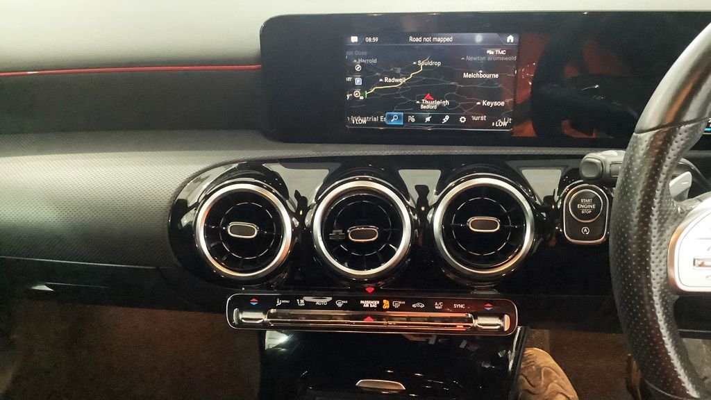 Used Mercedes-Benz A-Class 2021 for sale - 77507710: Photo 8