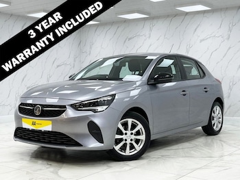 Used Vauxhall Corsa 2021 for sale - 78758390: Photo