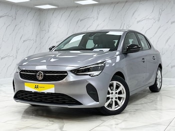 Used Vauxhall Corsa 2021 for sale - 78758390: Photo