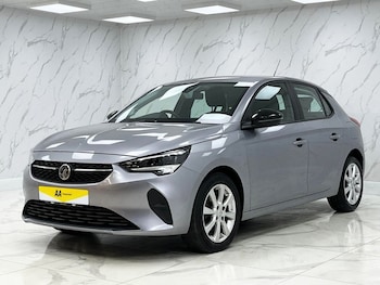Used Vauxhall Corsa 2021 for sale - 78758390: Photo