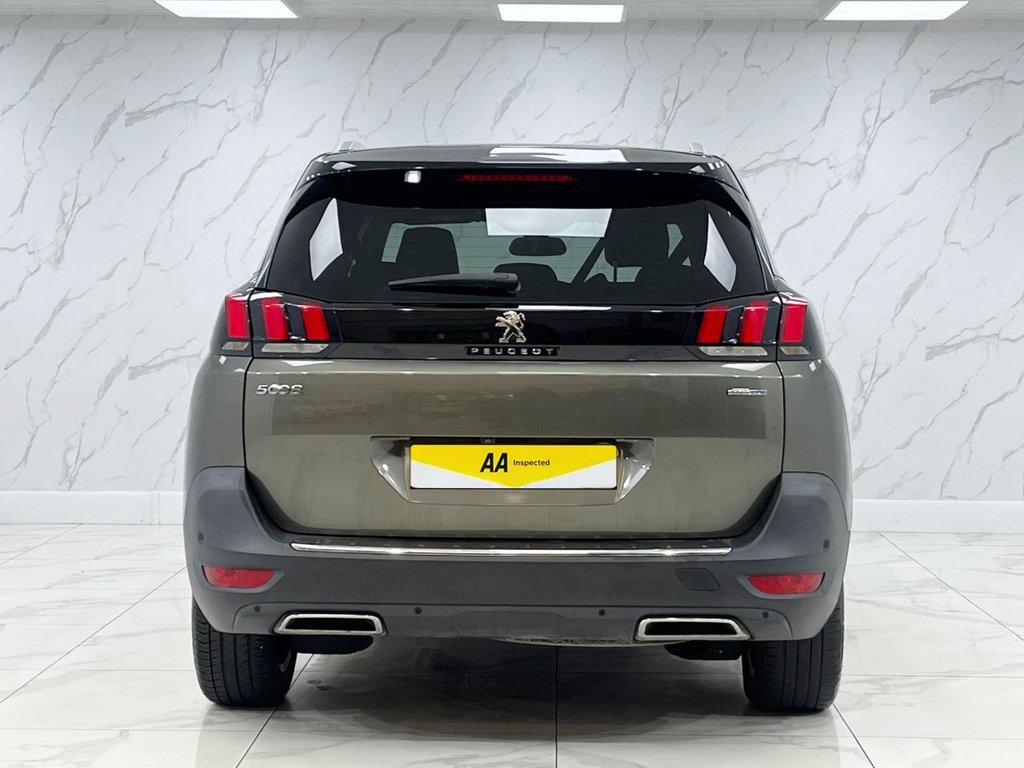 Used Peugeot 5008 2019 for sale - 77341237: Photo 10
