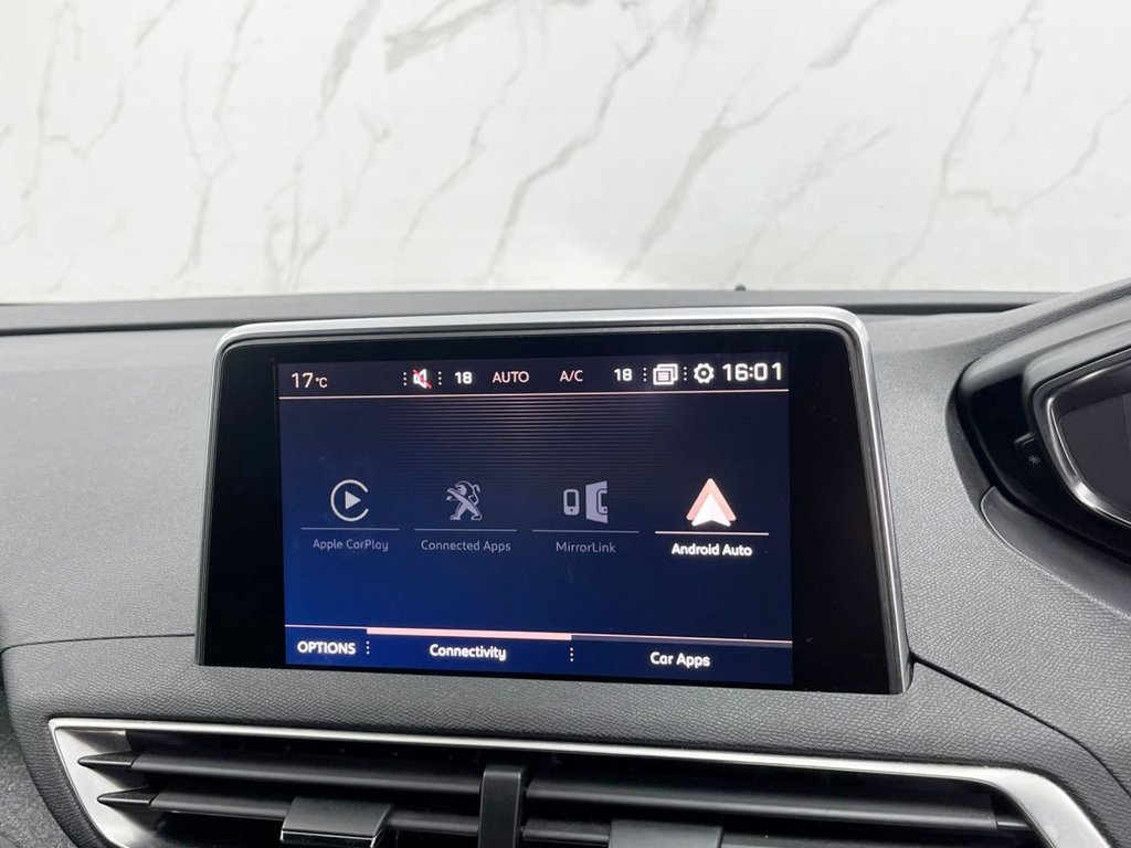 Used Peugeot 5008 2019 for sale - 77341237: Photo 20