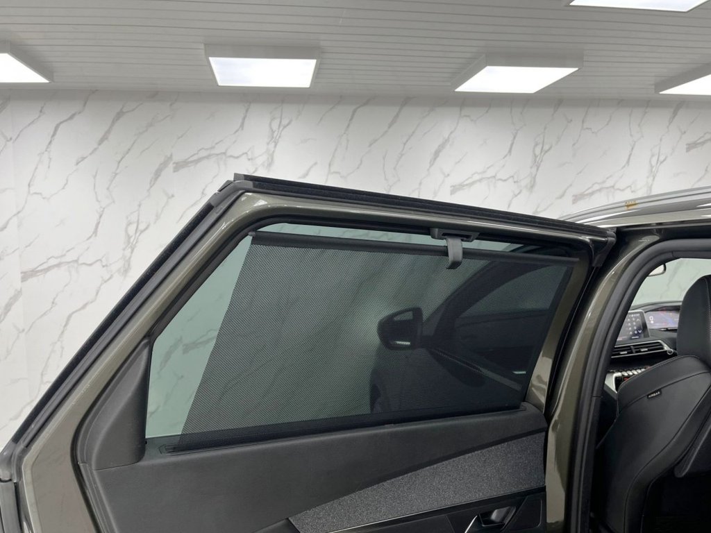 Used Peugeot 5008 2019 for sale - 77341237: Photo 29