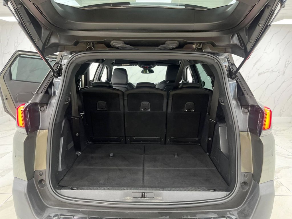 Used Peugeot 5008 2019 for sale - 77341237: Photo 34