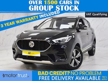 Used MG MG ZS 2022 for sale - 79680218: Photo