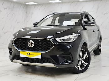 Used MG MG ZS 2022 for sale - 79680218: Photo