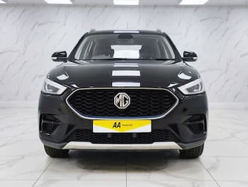 Used MG MG ZS 2022 for sale - 79680218: Photo